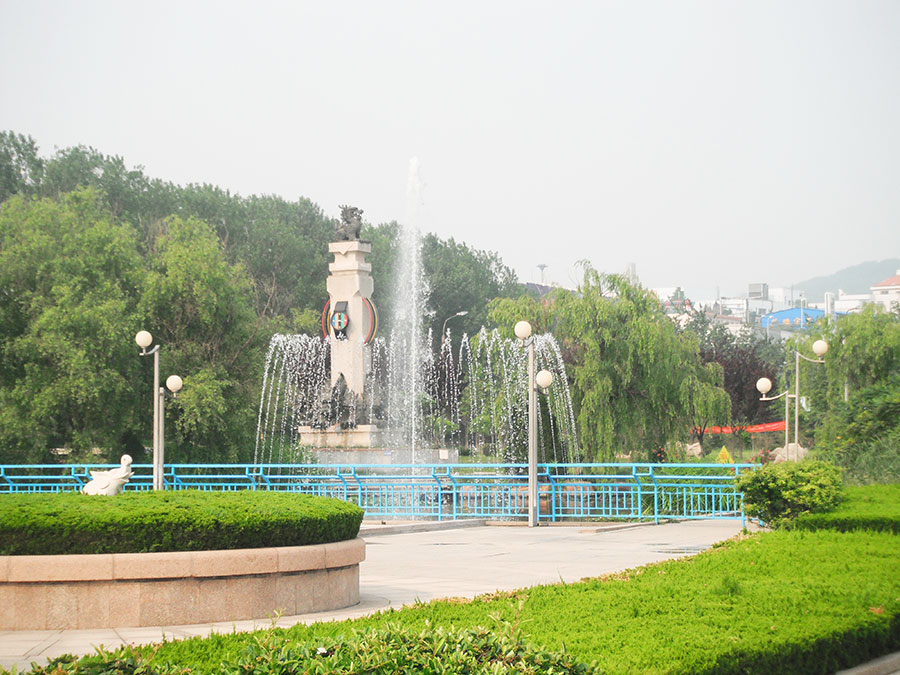 海尔集团